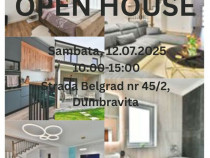 Duplex deosebit mobilat si utilat de vanzare in Dumbravit...