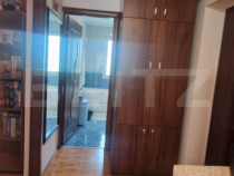 Apartament 2 camere , mobilat , etaj 1 tip vila, boxa si pa