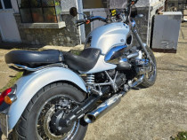 Motocicleta Bmw R1200 C