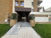 Apartament de vanzare, cu 3 camere, 80 mp, zona Sud
