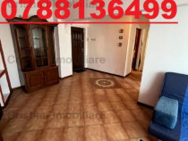 LIBER! 2 camere SPATIOS, Mobilat si Utilat, zona Bariera