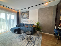 APARTAMENT BLOC NOU |2 CAMERE | MOBILIER NOU LUX