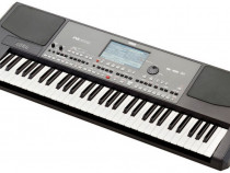Vand Korg pa 600
