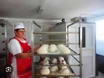 Vând utilaje brutărie