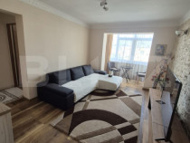Apartament cochet cu 2 camere – confort și intimitate