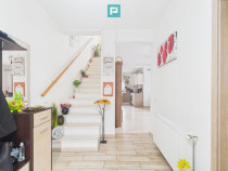 Duplex, 117 mpu, Moșnița Veche