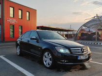 Mercedes c 220 Autoturism persoană fizică