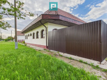 Casă cu 3 camere pentru investiții în Battonya