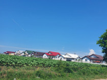 Casa zona snagovului Ciolpani cartierul Lacramioara
