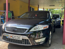 Ford Mondeo MK4 2008