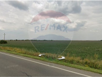 Teren 8,401mp Focsani / Soseaua Vrancei