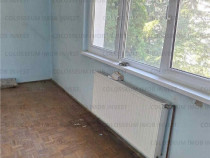 Apartament 2 camere, semidecomandat - zona Astra