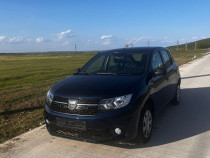 Dacia Sandero 2018 - preț negociabil