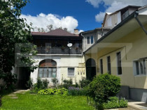 Casa in zona centrala, 89 mp, 200 mp gradina