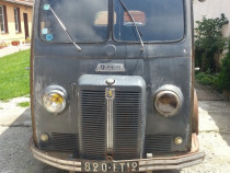 Peugeot D4A 1958 auto de epoca