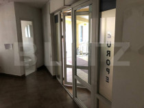 ???? Spațiu de birou compact – 8,8 mp | Locație premium