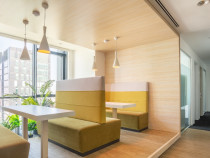 Acces nelimitat la spații de co-working &icirc;n Regus Sun Business Centre