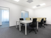 Alăturați-vă unui mediu de co-working cooperativ &icirc;n Regus Sun Business