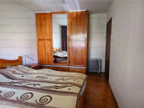 Apartament 4 camere, 2 bai, mobilat, utilat, etaj 1, zona Tractorul!