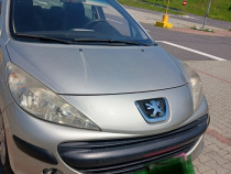 Peugeot 207 2007