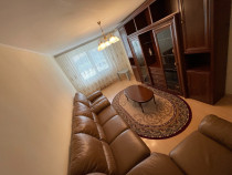 Inchiriez Apartament 3 Camere Fizicienilor Bucuresti