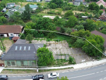 De vanzare Casa+Teren 1194MP In Centru Tautii Magheraus