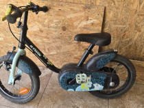 Bicicleta copii 2-4 ani