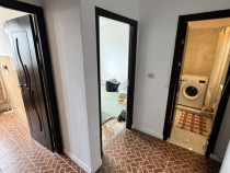 Apartament 2 camere decomandat CET