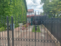 SPAȚIU COMERCIAL &Icirc;N OȚELU-ROȘU/JUD.CARAȘ-SEVERIN