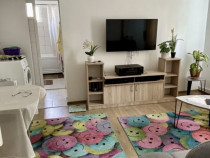 Apartament cu 2 camere, Cetate-Bulevard