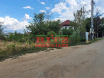 Teren intravilan S=4716 mp, D= 38 ml, SUB PRETUL ZONEI !