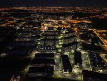 Ivory Residence Pipera – Apartament finalizat, Comision...