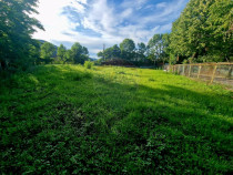 Teren 1,749mp Piatra-Neamt / Strada Zambilelor