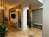 Apartament de 2 camere cu boxă inclusă în preț – Iv...