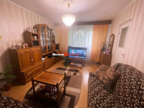 APARTAMENT 2 CAMERE - tip Y, Parter inalt, Str. Italiana