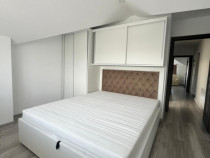 Apartament 3 camere, bloc nou, Radauti