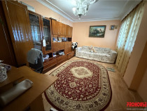 Mioritei- Energiei - 2 camere decomandate