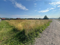 TEREN INTRAVILAN, HARMAN