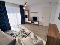 Apartament lux 3 cam, Coresi Kasper