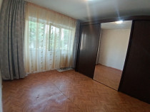 Garsoniera in Burdujeni