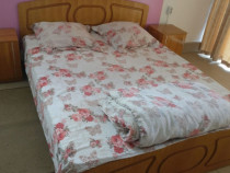 1 camera in zona Blascovici