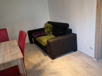 Apartament 2 camere, mobilat și utilat complet