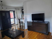 Apartament 2 camere open space Privilegio 2