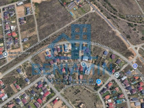 10.000mp Intravilan ANL Park Romanescu Craiova-Parcelabil...