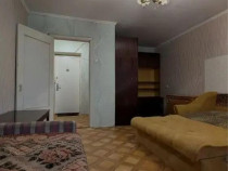 Garsoniera in zona Piata Unirii