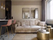 Garsoniera in zona Piata Victoriei