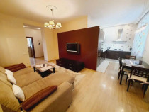 Garsoniera in zona Piata Unirii