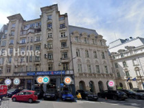 Spatiu Comercial 260MP = Stradal - Vitrina 7ML | Universitat