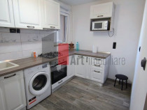 Apartament 3 camere,, lângă metrou Lujerului