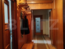 Apartament cu 4 camere, etaj intermediar, 95 mp, ULTRACENTRA